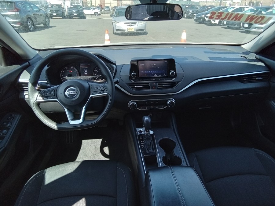2021 Nissan Altima 2.5 S Sedan, available for sale in Irvington, New Jersey | NJ Used Cars Center. Irvington, New Jersey 2021 Nissan Altima 2.5 S Sedan, available for sale in Irvington, New Jersey | NJ Used Cars Center. Irvington, New Jersey