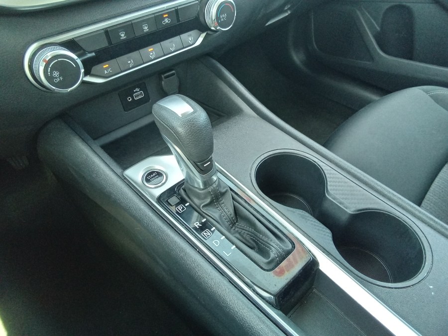 2021 Nissan Altima 2.5 S Sedan, available for sale in Irvington, New Jersey | NJ Used Cars Center. Irvington, New Jersey 2021 Nissan Altima 2.5 S Sedan, available for sale in Irvington, New Jersey | NJ Used Cars Center. Irvington, New Jersey