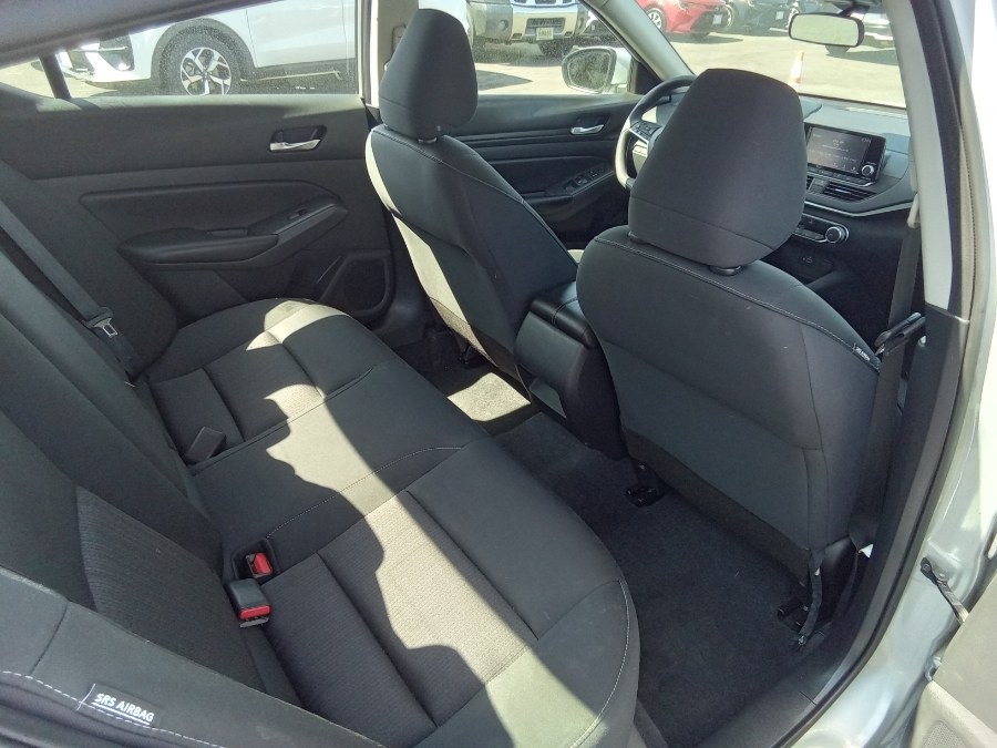 2021 Nissan Altima 2.5 S Sedan, available for sale in Irvington, New Jersey | NJ Used Cars Center. Irvington, New Jersey 2021 Nissan Altima 2.5 S Sedan, available for sale in Irvington, New Jersey | NJ Used Cars Center. Irvington, New Jersey