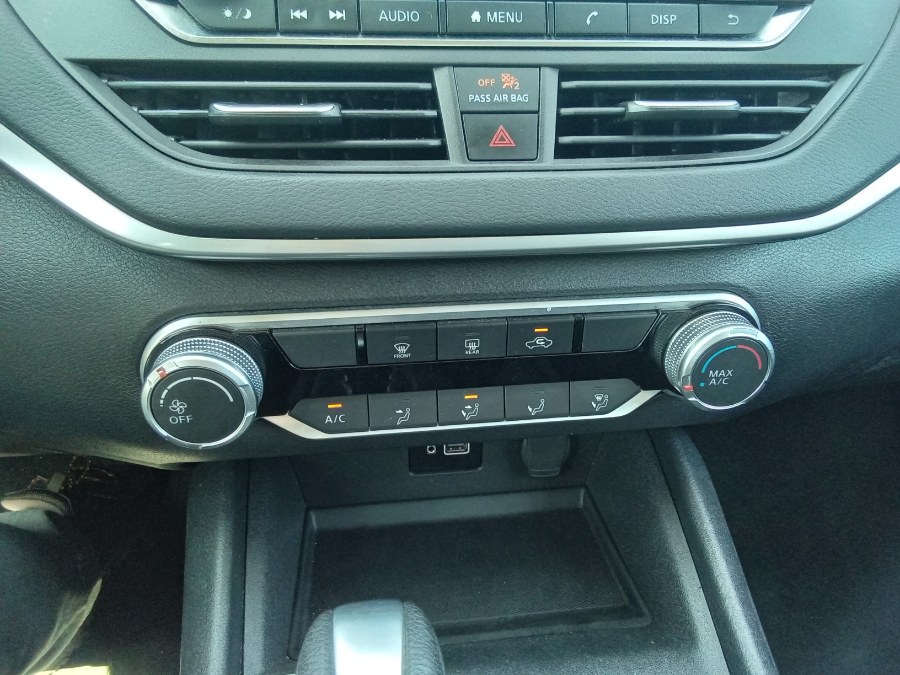 2021 Nissan Altima 2.5 S Sedan, available for sale in Irvington, New Jersey | NJ Used Cars Center. Irvington, New Jersey 2021 Nissan Altima 2.5 S Sedan, available for sale in Irvington, New Jersey | NJ Used Cars Center. Irvington, New Jersey