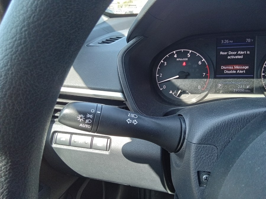 2021 Nissan Altima 2.5 S Sedan, available for sale in Irvington, New Jersey | NJ Used Cars Center. Irvington, New Jersey 2021 Nissan Altima 2.5 S Sedan, available for sale in Irvington, New Jersey | NJ Used Cars Center. Irvington, New Jersey
