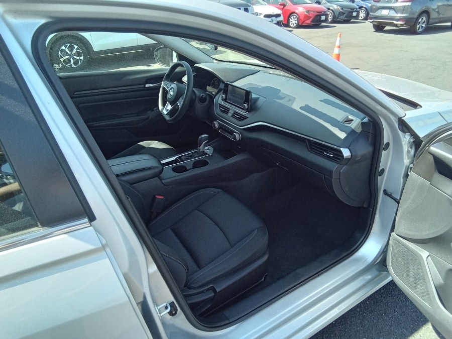 2021 Nissan Altima 2.5 S Sedan, available for sale in Irvington, New Jersey | NJ Used Cars Center. Irvington, New Jersey 2021 Nissan Altima 2.5 S Sedan, available for sale in Irvington, New Jersey | NJ Used Cars Center. Irvington, New Jersey