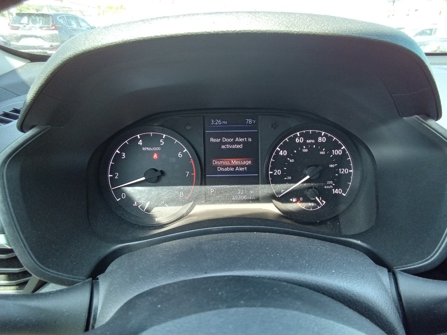 2021 Nissan Altima 2.5 S Sedan, available for sale in Irvington, New Jersey | NJ Used Cars Center. Irvington, New Jersey 2021 Nissan Altima 2.5 S Sedan, available for sale in Irvington, New Jersey | NJ Used Cars Center. Irvington, New Jersey