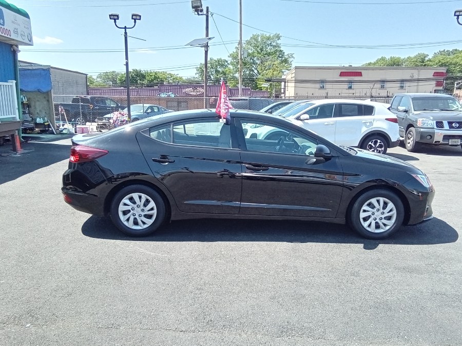 2020 Hyundai Elantra SE IVT, available for sale in Irvington, New Jersey | NJ Used Cars Center. Irvington, New Jersey 2020 Hyundai Elantra SE IVT, available for sale in Irvington, New Jersey | NJ Used Cars Center. Irvington, New Jersey
