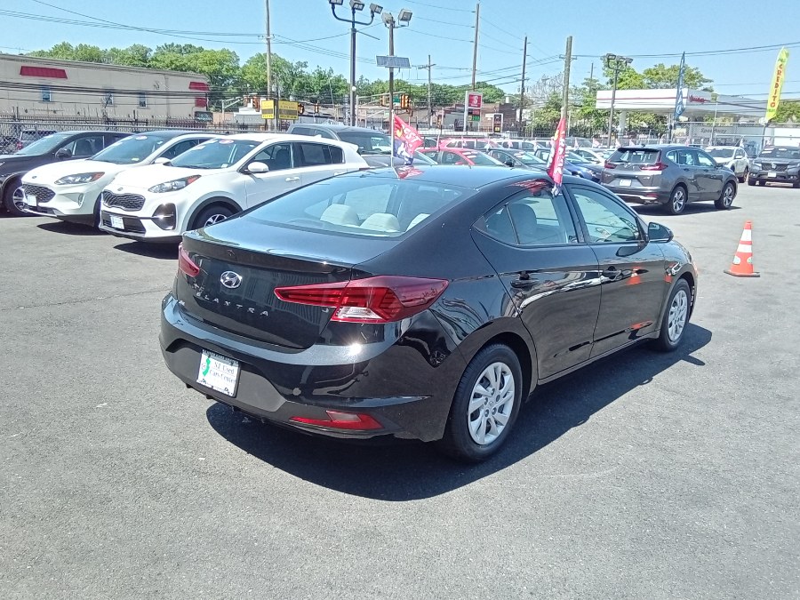 2020 Hyundai Elantra SE IVT, available for sale in Irvington, New Jersey | NJ Used Cars Center. Irvington, New Jersey 2020 Hyundai Elantra SE IVT, available for sale in Irvington, New Jersey | NJ Used Cars Center. Irvington, New Jersey