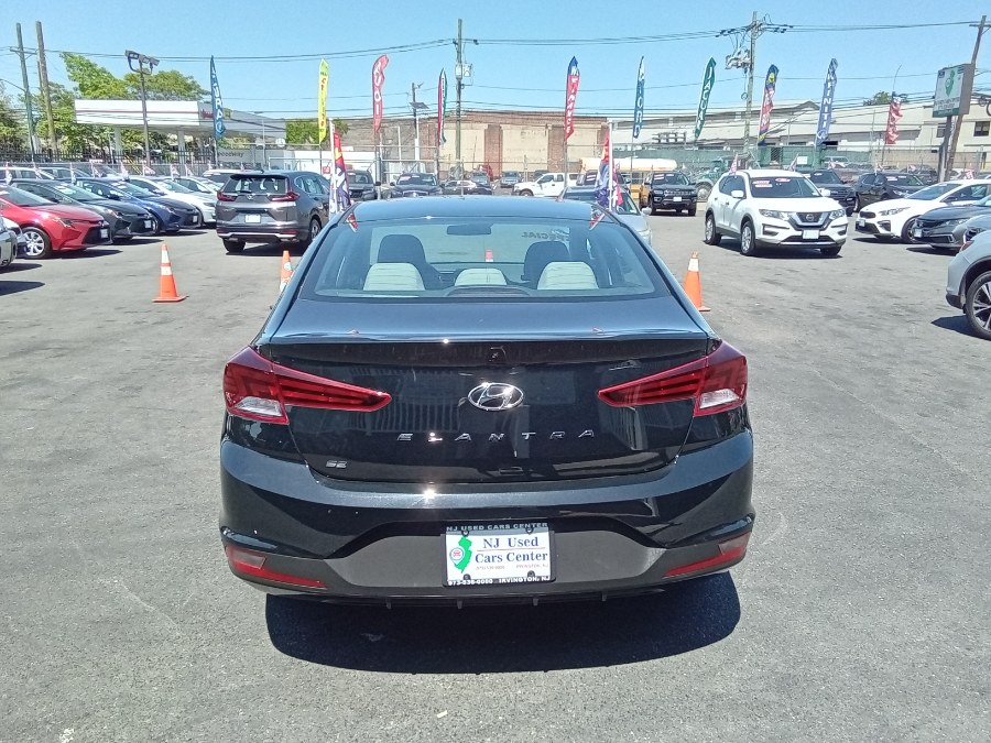 2020 Hyundai Elantra SE IVT, available for sale in Irvington, New Jersey | NJ Used Cars Center. Irvington, New Jersey 2020 Hyundai Elantra SE IVT, available for sale in Irvington, New Jersey | NJ Used Cars Center. Irvington, New Jersey