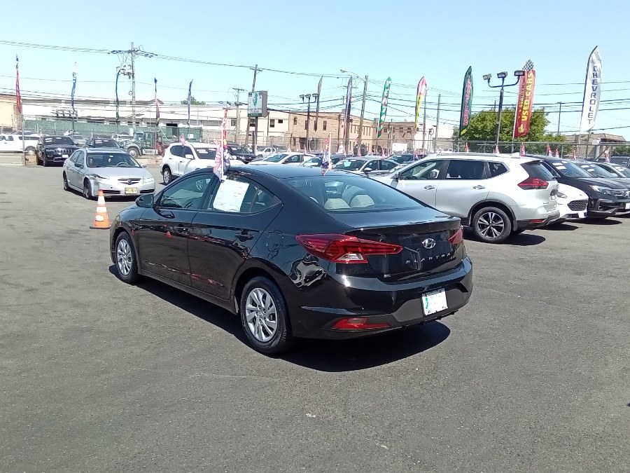 2020 Hyundai Elantra SE IVT, available for sale in Irvington, New Jersey | NJ Used Cars Center. Irvington, New Jersey 2020 Hyundai Elantra SE IVT, available for sale in Irvington, New Jersey | NJ Used Cars Center. Irvington, New Jersey