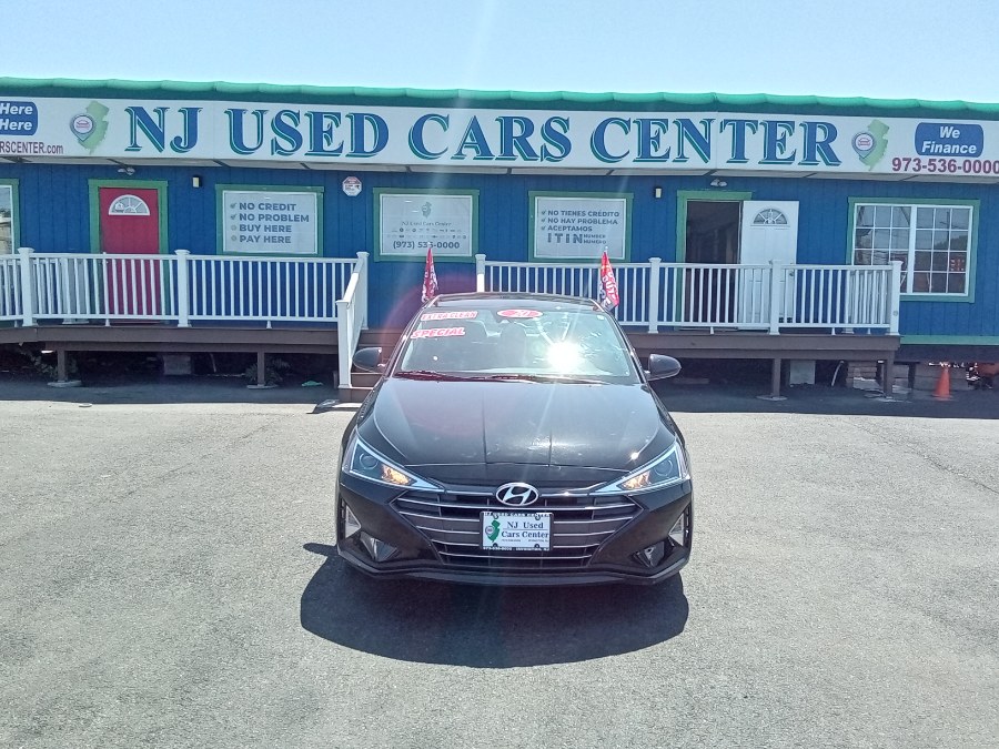 2020 Hyundai Elantra SE IVT, available for sale in Irvington, New Jersey | NJ Used Cars Center. Irvington, New Jersey 2020 Hyundai Elantra SE IVT, available for sale in Irvington, New Jersey | NJ Used Cars Center. Irvington, New Jersey