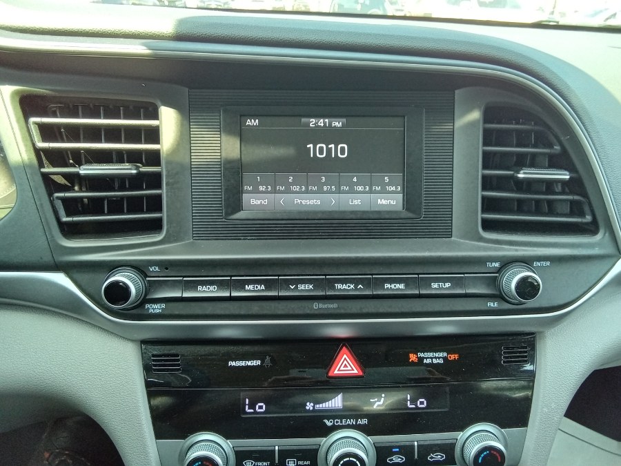 2020 Hyundai Elantra SE IVT, available for sale in Irvington, New Jersey | NJ Used Cars Center. Irvington, New Jersey 2020 Hyundai Elantra SE IVT, available for sale in Irvington, New Jersey | NJ Used Cars Center. Irvington, New Jersey