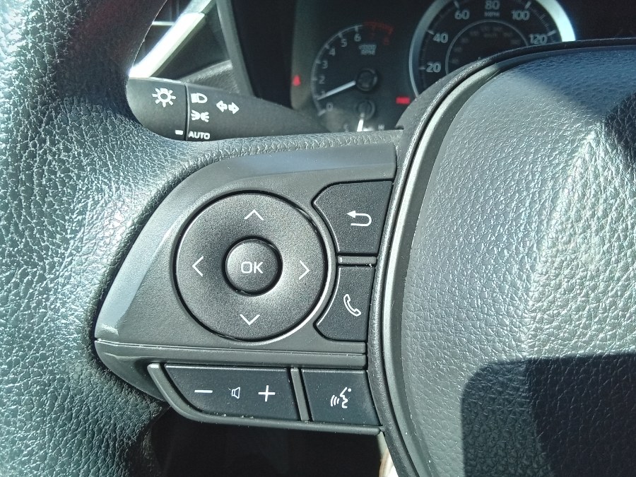 2021 Toyota Corolla LE CVT (Natl), available for sale in Irvington, New Jersey | NJ Used Cars Center. Irvington, New Jersey 2021 Toyota Corolla LE CVT (Natl), available for sale in Irvington, New Jersey | NJ Used Cars Center. Irvington, New Jersey