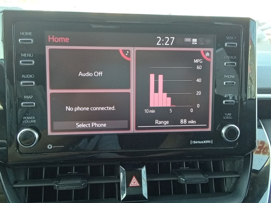 2021 Toyota Corolla LE CVT (Natl), available for sale in Irvington, New Jersey | NJ Used Cars Center. Irvington, New Jersey 2021 Toyota Corolla LE CVT (Natl), available for sale in Irvington, New Jersey | NJ Used Cars Center. Irvington, New Jersey