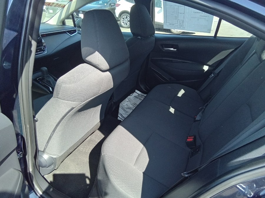 2021 Toyota Corolla LE CVT (Natl), available for sale in Irvington, New Jersey | NJ Used Cars Center. Irvington, New Jersey 2021 Toyota Corolla LE CVT (Natl), available for sale in Irvington, New Jersey | NJ Used Cars Center. Irvington, New Jersey