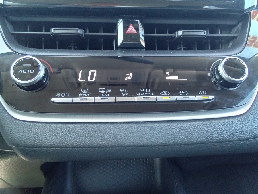 2021 Toyota Corolla LE CVT (Natl), available for sale in Irvington, New Jersey | NJ Used Cars Center. Irvington, New Jersey 2021 Toyota Corolla LE CVT (Natl), available for sale in Irvington, New Jersey | NJ Used Cars Center. Irvington, New Jersey