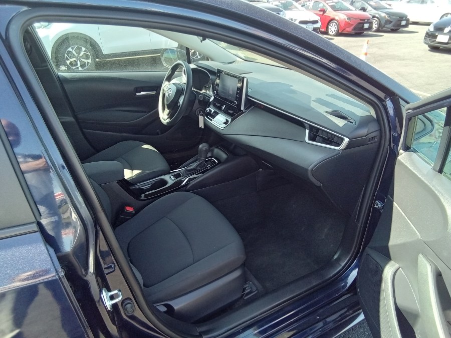 2021 Toyota Corolla LE CVT (Natl), available for sale in Irvington, New Jersey | NJ Used Cars Center. Irvington, New Jersey 2021 Toyota Corolla LE CVT (Natl), available for sale in Irvington, New Jersey | NJ Used Cars Center. Irvington, New Jersey