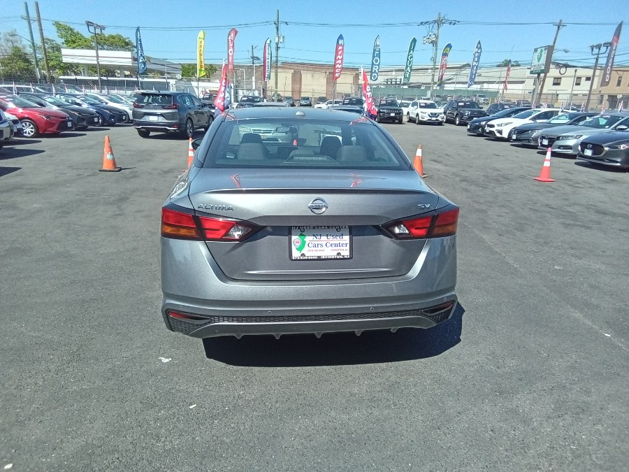2022 Nissan Altima 2.5 SV Sedan, available for sale in Irvington, New Jersey | NJ Used Cars Center. Irvington, New Jersey 2022 Nissan Altima 2.5 SV Sedan, available for sale in Irvington, New Jersey | NJ Used Cars Center. Irvington, New Jersey