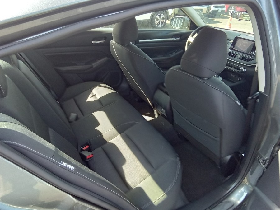 2022 Nissan Altima 2.5 SV Sedan, available for sale in Irvington, New Jersey | NJ Used Cars Center. Irvington, New Jersey 2022 Nissan Altima 2.5 SV Sedan, available for sale in Irvington, New Jersey | NJ Used Cars Center. Irvington, New Jersey