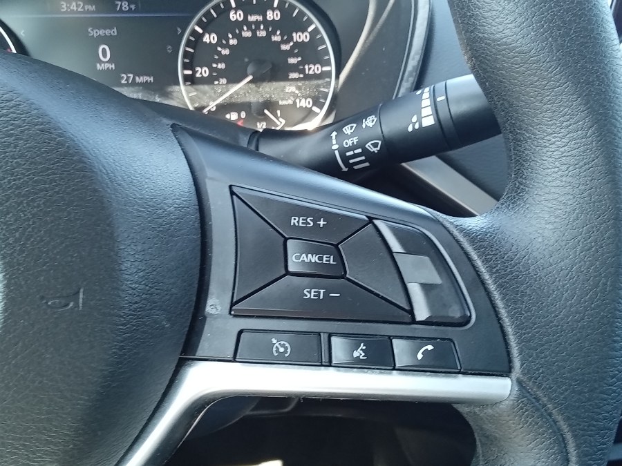 2022 Nissan Altima 2.5 SV Sedan, available for sale in Irvington, New Jersey | NJ Used Cars Center. Irvington, New Jersey 2022 Nissan Altima 2.5 SV Sedan, available for sale in Irvington, New Jersey | NJ Used Cars Center. Irvington, New Jersey