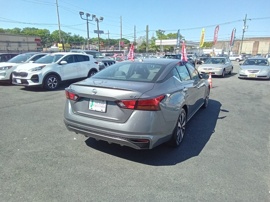 2022 Nissan Altima 2.5 SV Sedan, available for sale in Irvington, New Jersey | NJ Used Cars Center. Irvington, New Jersey 2022 Nissan Altima 2.5 SV Sedan, available for sale in Irvington, New Jersey | NJ Used Cars Center. Irvington, New Jersey