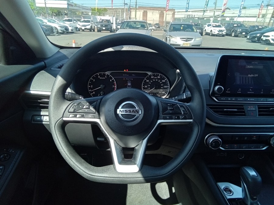2022 Nissan Altima 2.5 SV Sedan, available for sale in Irvington, New Jersey | NJ Used Cars Center. Irvington, New Jersey 2022 Nissan Altima 2.5 SV Sedan, available for sale in Irvington, New Jersey | NJ Used Cars Center. Irvington, New Jersey