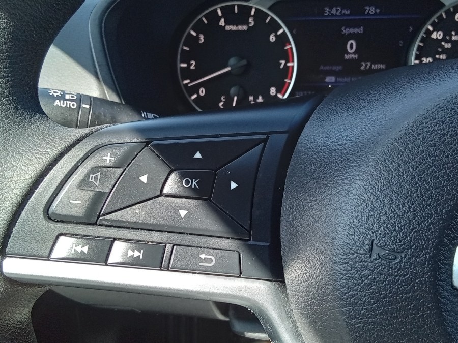 2022 Nissan Altima 2.5 SV Sedan, available for sale in Irvington, New Jersey | NJ Used Cars Center. Irvington, New Jersey 2022 Nissan Altima 2.5 SV Sedan, available for sale in Irvington, New Jersey | NJ Used Cars Center. Irvington, New Jersey