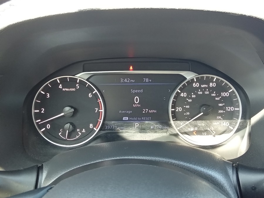 2022 Nissan Altima 2.5 SV Sedan, available for sale in Irvington, New Jersey | NJ Used Cars Center. Irvington, New Jersey 2022 Nissan Altima 2.5 SV Sedan, available for sale in Irvington, New Jersey | NJ Used Cars Center. Irvington, New Jersey
