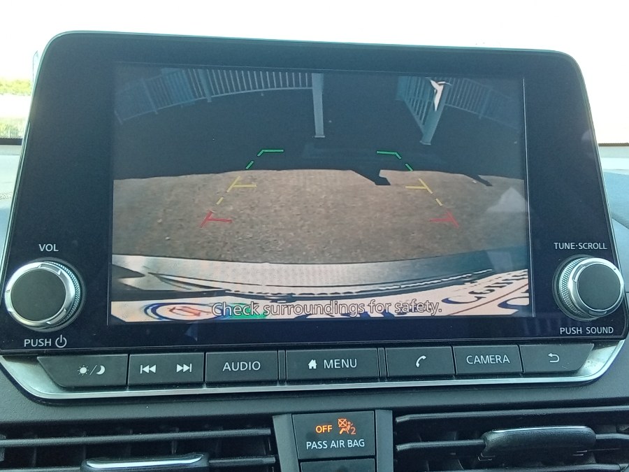 2022 Nissan Altima 2.5 SV Sedan, available for sale in Irvington, New Jersey | NJ Used Cars Center. Irvington, New Jersey 2022 Nissan Altima 2.5 SV Sedan, available for sale in Irvington, New Jersey | NJ Used Cars Center. Irvington, New Jersey