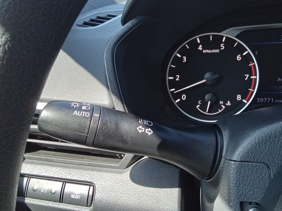 2022 Nissan Altima 2.5 SV Sedan, available for sale in Irvington, New Jersey | NJ Used Cars Center. Irvington, New Jersey 2022 Nissan Altima 2.5 SV Sedan, available for sale in Irvington, New Jersey | NJ Used Cars Center. Irvington, New Jersey