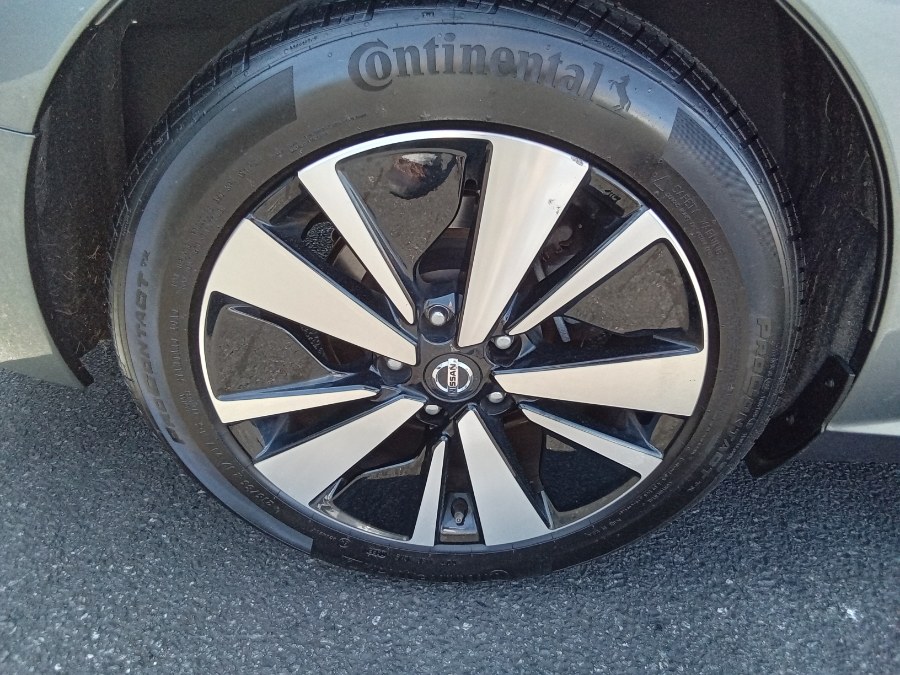 2022 Nissan Altima 2.5 SV Sedan, available for sale in Irvington, New Jersey | NJ Used Cars Center. Irvington, New Jersey 2022 Nissan Altima 2.5 SV Sedan, available for sale in Irvington, New Jersey | NJ Used Cars Center. Irvington, New Jersey