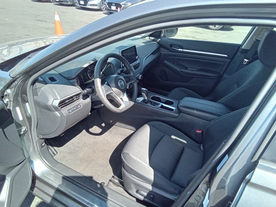 2022 Nissan Altima 2.5 SV Sedan, available for sale in Irvington, New Jersey | NJ Used Cars Center. Irvington, New Jersey 2022 Nissan Altima 2.5 SV Sedan, available for sale in Irvington, New Jersey | NJ Used Cars Center. Irvington, New Jersey