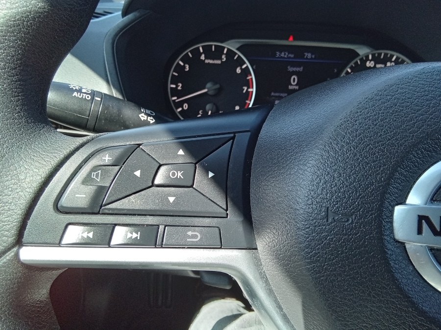2022 Nissan Altima 2.5 SV Sedan, available for sale in Irvington, New Jersey | NJ Used Cars Center. Irvington, New Jersey 2022 Nissan Altima 2.5 SV Sedan, available for sale in Irvington, New Jersey | NJ Used Cars Center. Irvington, New Jersey