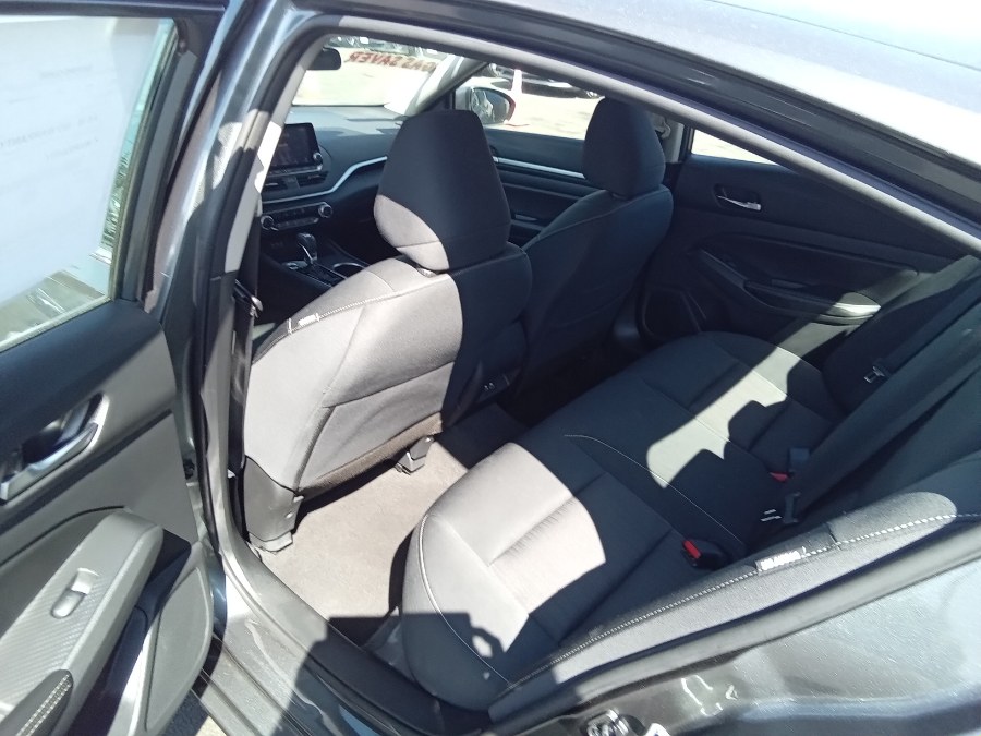 2022 Nissan Altima 2.5 SV Sedan, available for sale in Irvington, New Jersey | NJ Used Cars Center. Irvington, New Jersey 2022 Nissan Altima 2.5 SV Sedan, available for sale in Irvington, New Jersey | NJ Used Cars Center. Irvington, New Jersey