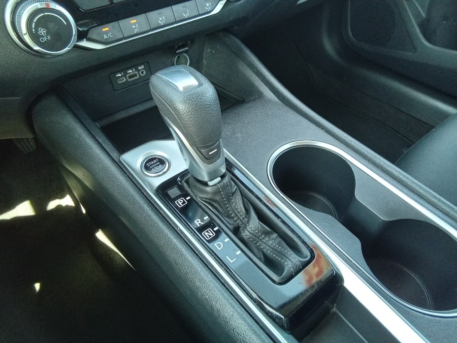 2022 Nissan Altima 2.5 SV Sedan, available for sale in Irvington, New Jersey | NJ Used Cars Center. Irvington, New Jersey 2022 Nissan Altima 2.5 SV Sedan, available for sale in Irvington, New Jersey | NJ Used Cars Center. Irvington, New Jersey