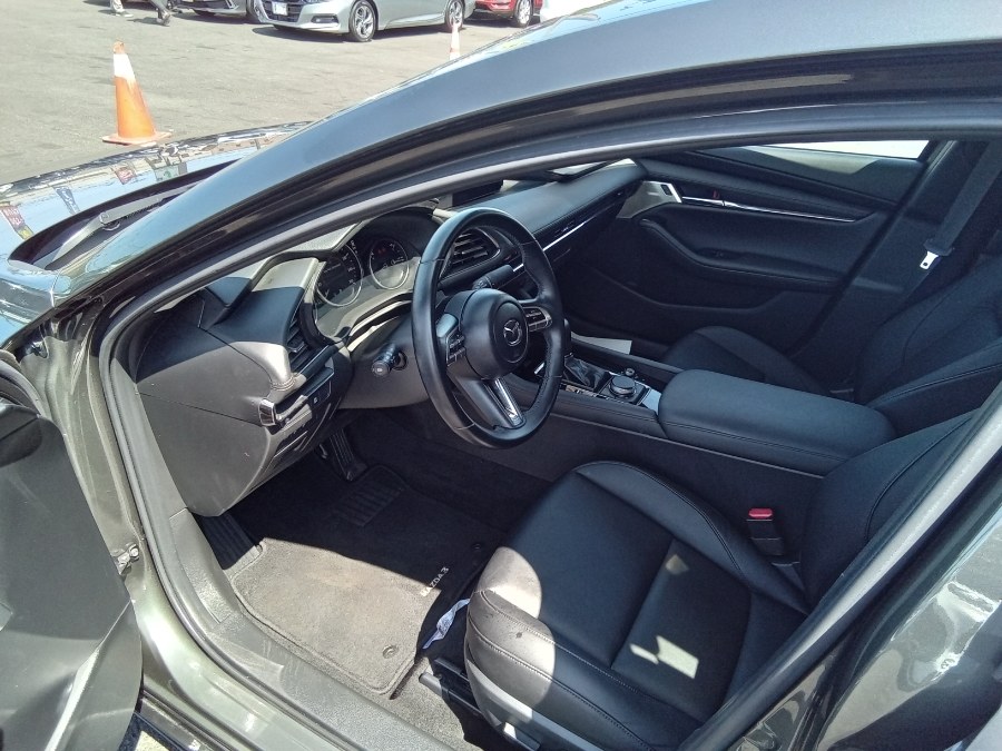 2020 Mazda Mazda3 Sedan Preferred Package AWD, available for sale in Irvington, New Jersey | NJ Used Cars Center. Irvington, New Jersey 2020 Mazda Mazda3 Sedan Preferred Package AWD, available for sale in Irvington, New Jersey | NJ Used Cars Center. Irvington, New Jersey