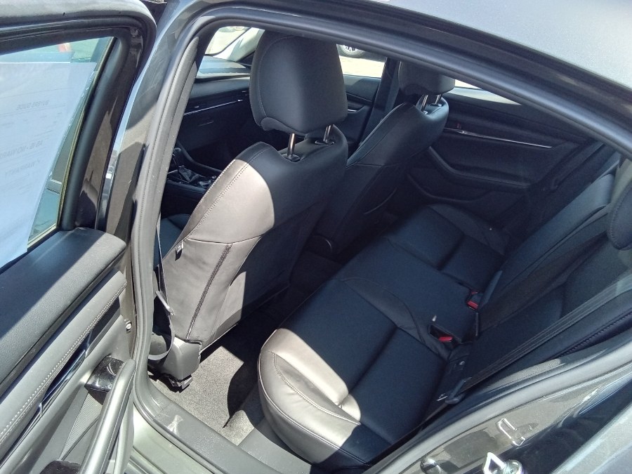 2020 Mazda Mazda3 Sedan Preferred Package AWD, available for sale in Irvington, New Jersey | NJ Used Cars Center. Irvington, New Jersey 2020 Mazda Mazda3 Sedan Preferred Package AWD, available for sale in Irvington, New Jersey | NJ Used Cars Center. Irvington, New Jersey
