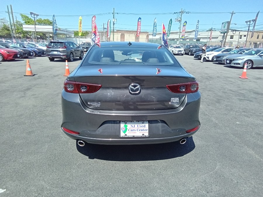 2020 Mazda Mazda3 Sedan Preferred Package AWD, available for sale in Irvington, New Jersey | NJ Used Cars Center. Irvington, New Jersey 2020 Mazda Mazda3 Sedan Preferred Package AWD, available for sale in Irvington, New Jersey | NJ Used Cars Center. Irvington, New Jersey