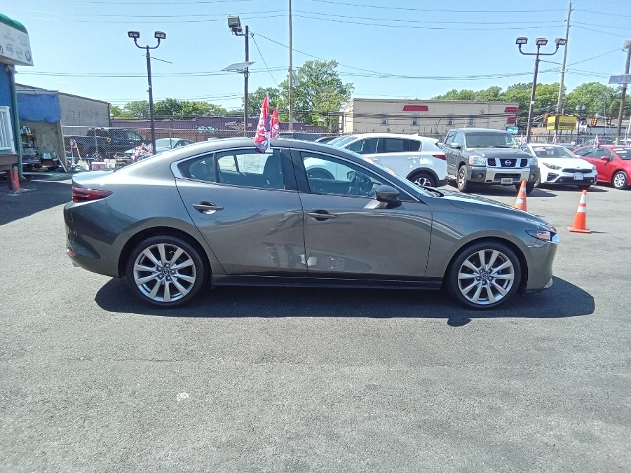 2020 Mazda Mazda3 Sedan Preferred Package AWD, available for sale in Irvington, New Jersey | NJ Used Cars Center. Irvington, New Jersey 2020 Mazda Mazda3 Sedan Preferred Package AWD, available for sale in Irvington, New Jersey | NJ Used Cars Center. Irvington, New Jersey