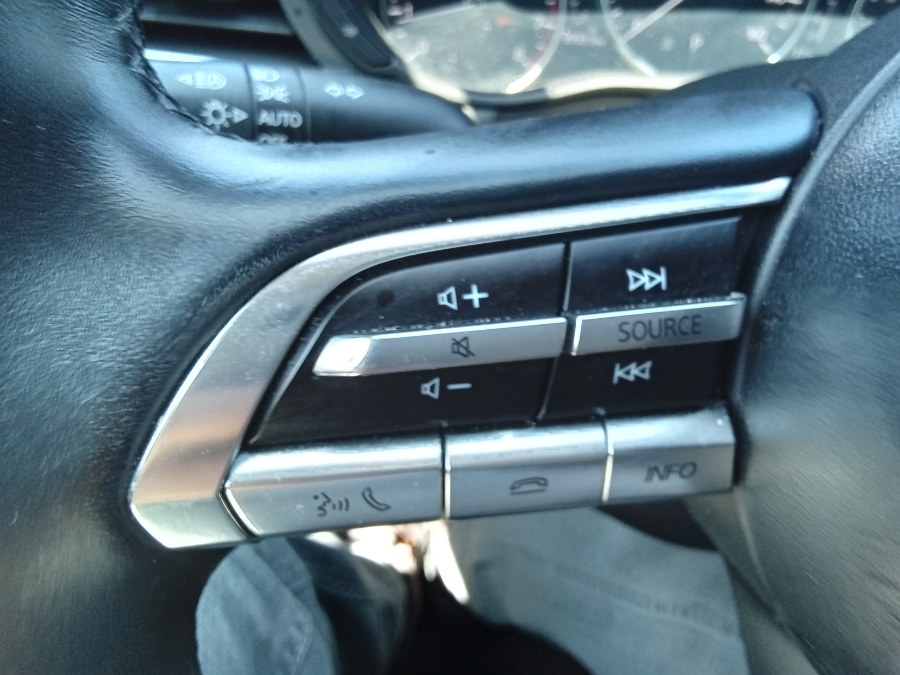 2020 Mazda Mazda3 Sedan Preferred Package AWD, available for sale in Irvington, New Jersey | NJ Used Cars Center. Irvington, New Jersey 2020 Mazda Mazda3 Sedan Preferred Package AWD, available for sale in Irvington, New Jersey | NJ Used Cars Center. Irvington, New Jersey