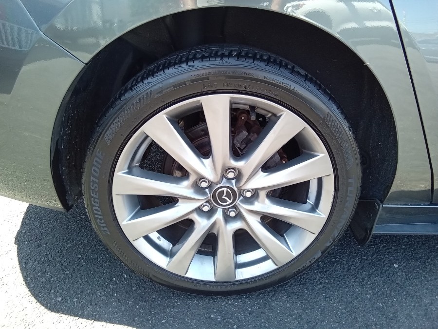 2020 Mazda Mazda3 Sedan Preferred Package AWD, available for sale in Irvington, New Jersey | NJ Used Cars Center. Irvington, New Jersey 2020 Mazda Mazda3 Sedan Preferred Package AWD, available for sale in Irvington, New Jersey | NJ Used Cars Center. Irvington, New Jersey