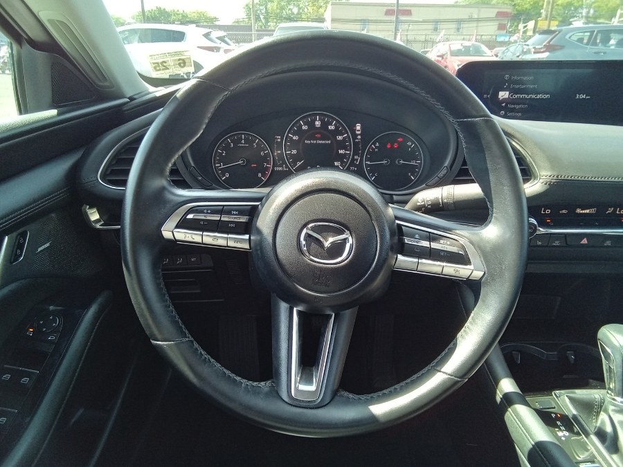 2020 Mazda Mazda3 Sedan Preferred Package AWD, available for sale in Irvington, New Jersey | NJ Used Cars Center. Irvington, New Jersey 2020 Mazda Mazda3 Sedan Preferred Package AWD, available for sale in Irvington, New Jersey | NJ Used Cars Center. Irvington, New Jersey