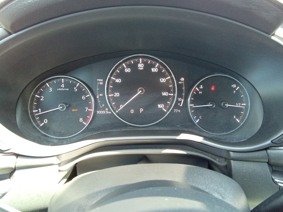 2020 Mazda Mazda3 Sedan Preferred Package AWD, available for sale in Irvington, New Jersey | NJ Used Cars Center. Irvington, New Jersey 2020 Mazda Mazda3 Sedan Preferred Package AWD, available for sale in Irvington, New Jersey | NJ Used Cars Center. Irvington, New Jersey