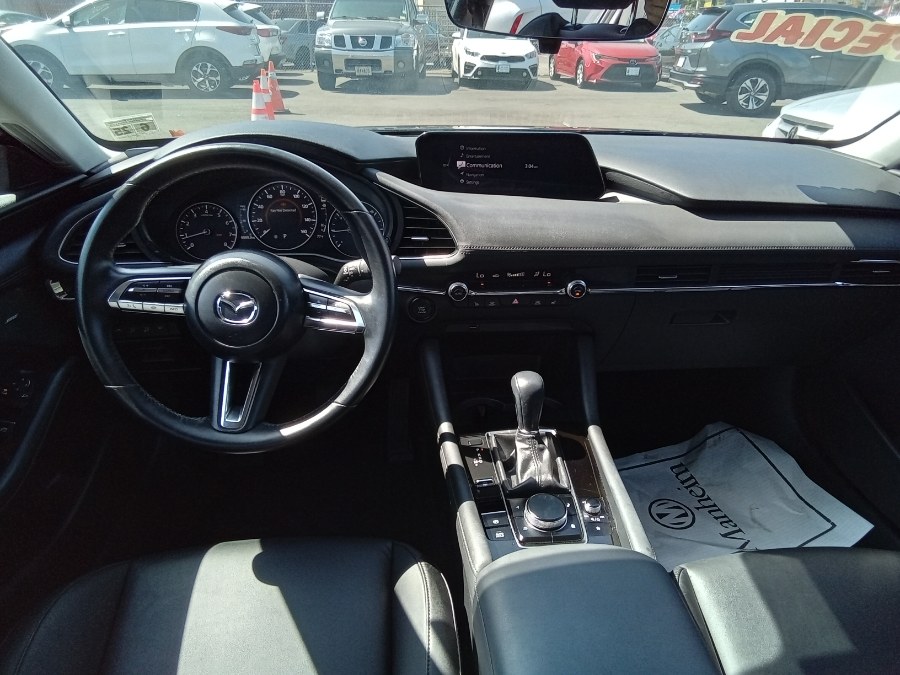 2020 Mazda Mazda3 Sedan Preferred Package AWD, available for sale in Irvington, New Jersey | NJ Used Cars Center. Irvington, New Jersey 2020 Mazda Mazda3 Sedan Preferred Package AWD, available for sale in Irvington, New Jersey | NJ Used Cars Center. Irvington, New Jersey
