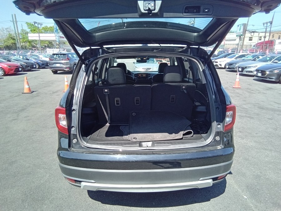 2020 Honda Pilot EX-L AWD, available for sale in Irvington, New Jersey | NJ Used Cars Center. Irvington, New Jersey 2020 Honda Pilot EX-L AWD, available for sale in Irvington, New Jersey | NJ Used Cars Center. Irvington, New Jersey