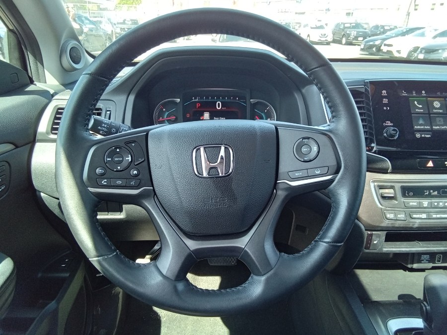 2020 Honda Pilot EX-L AWD, available for sale in Irvington, New Jersey | NJ Used Cars Center. Irvington, New Jersey 2020 Honda Pilot EX-L AWD, available for sale in Irvington, New Jersey | NJ Used Cars Center. Irvington, New Jersey