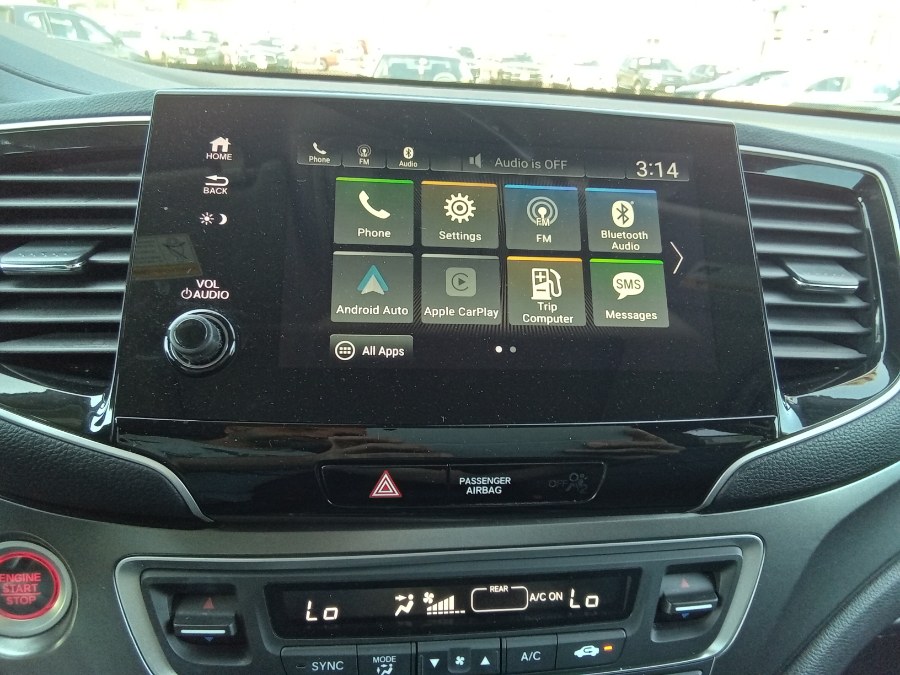 2020 Honda Pilot EX-L AWD, available for sale in Irvington, New Jersey | NJ Used Cars Center. Irvington, New Jersey 2020 Honda Pilot EX-L AWD, available for sale in Irvington, New Jersey | NJ Used Cars Center. Irvington, New Jersey