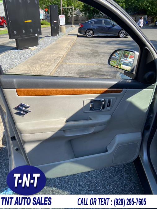 2007 Suzuki XL7 FWD 4dr Luxury, available for sale in Bronx, New York | TNT Auto Sales USA inc. Bronx, New York 2007 Suzuki XL7 FWD 4dr Luxury, available for sale in Bronx, New York | TNT Auto Sales USA inc. Bronx, New York