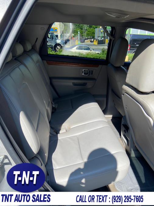 2007 Suzuki XL7 FWD 4dr Luxury, available for sale in Bronx, New York | TNT Auto Sales USA inc. Bronx, New York 2007 Suzuki XL7 FWD 4dr Luxury, available for sale in Bronx, New York | TNT Auto Sales USA inc. Bronx, New York