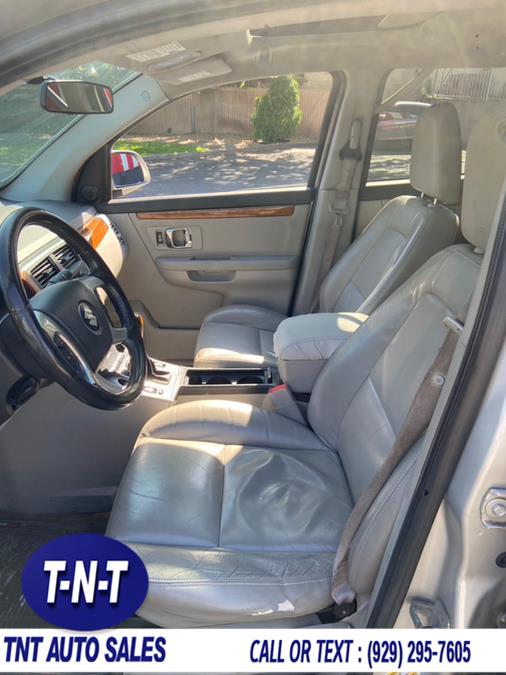 2007 Suzuki XL7 FWD 4dr Luxury, available for sale in Bronx, New York | TNT Auto Sales USA inc. Bronx, New York 2007 Suzuki XL7 FWD 4dr Luxury, available for sale in Bronx, New York | TNT Auto Sales USA inc. Bronx, New York