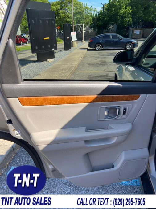 2007 Suzuki XL7 FWD 4dr Luxury, available for sale in Bronx, New York | TNT Auto Sales USA inc. Bronx, New York 2007 Suzuki XL7 FWD 4dr Luxury, available for sale in Bronx, New York | TNT Auto Sales USA inc. Bronx, New York