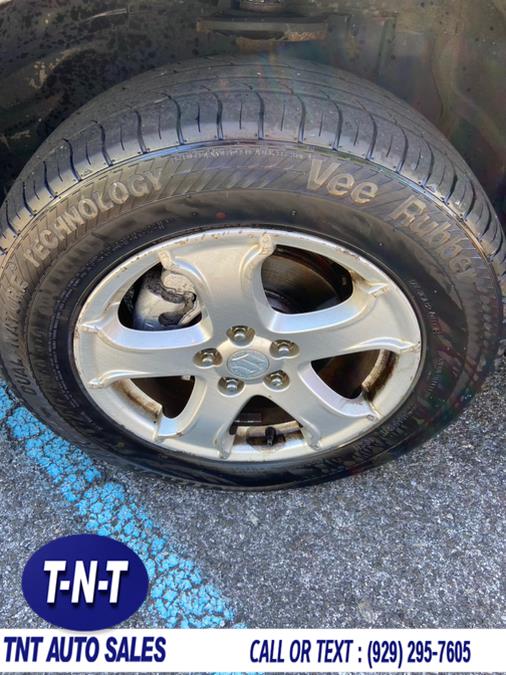 2007 Suzuki XL7 FWD 4dr Luxury, available for sale in Bronx, New York | TNT Auto Sales USA inc. Bronx, New York 2007 Suzuki XL7 FWD 4dr Luxury, available for sale in Bronx, New York | TNT Auto Sales USA inc. Bronx, New York
