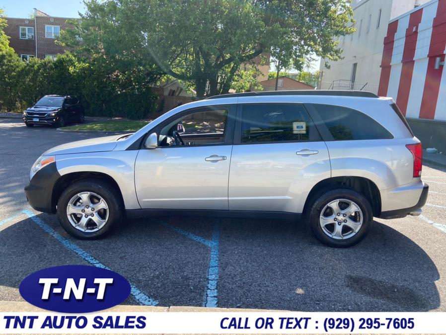2007 Suzuki XL7 FWD 4dr Luxury, available for sale in Bronx, New York | TNT Auto Sales USA inc. Bronx, New York 2007 Suzuki XL7 FWD 4dr Luxury, available for sale in Bronx, New York | TNT Auto Sales USA inc. Bronx, New York